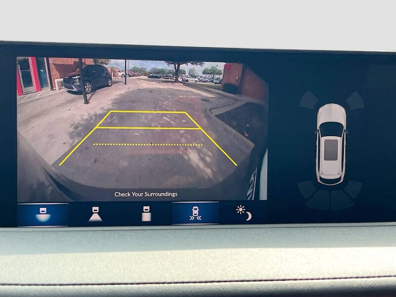 2024 Acura MDX w/Tech