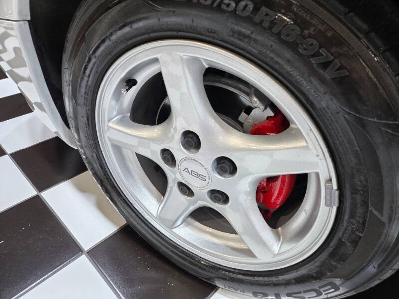 1995 Pontiac Firebird Formula