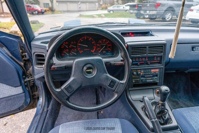 1987 Mazda RX-7 GXL