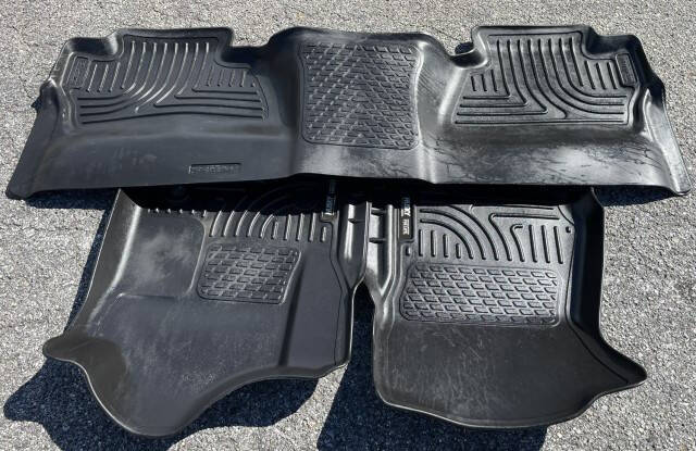 2017 GMC Sierra 3500HD