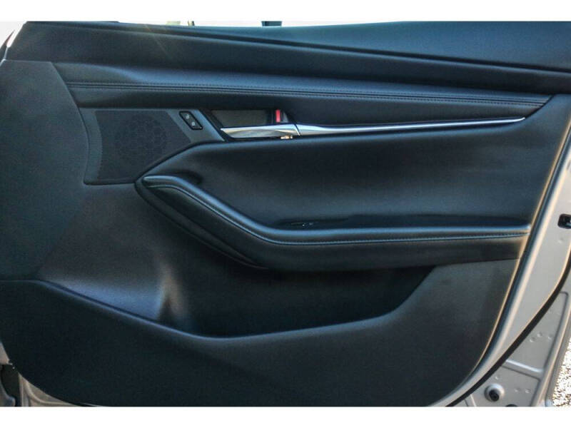 2025 Mazda Mazda3 Sedan 2.5 S Preferred