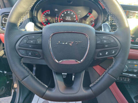 2024 Dodge Durango SRT 392 Premium