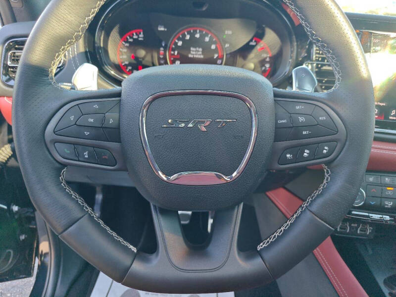 2024 Dodge Durango SRT 392 Premium