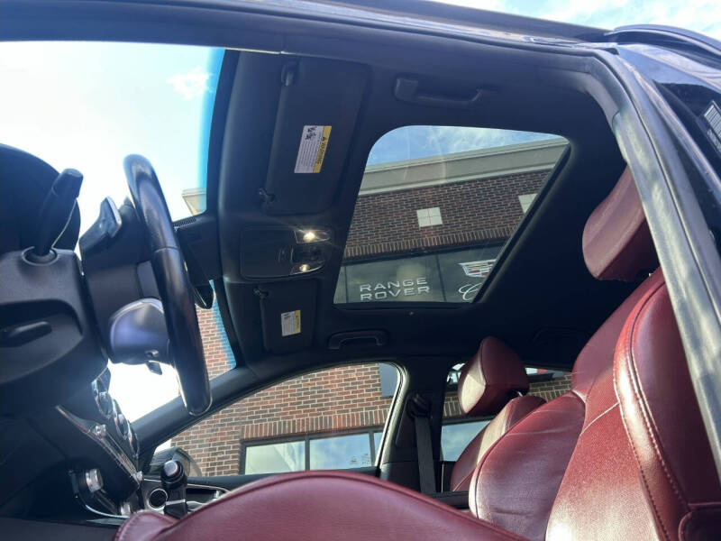 2022 Kia Stinger GT1