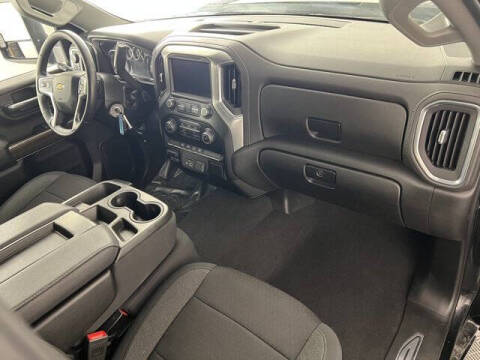 2023 Chevrolet Silverado 2500HD