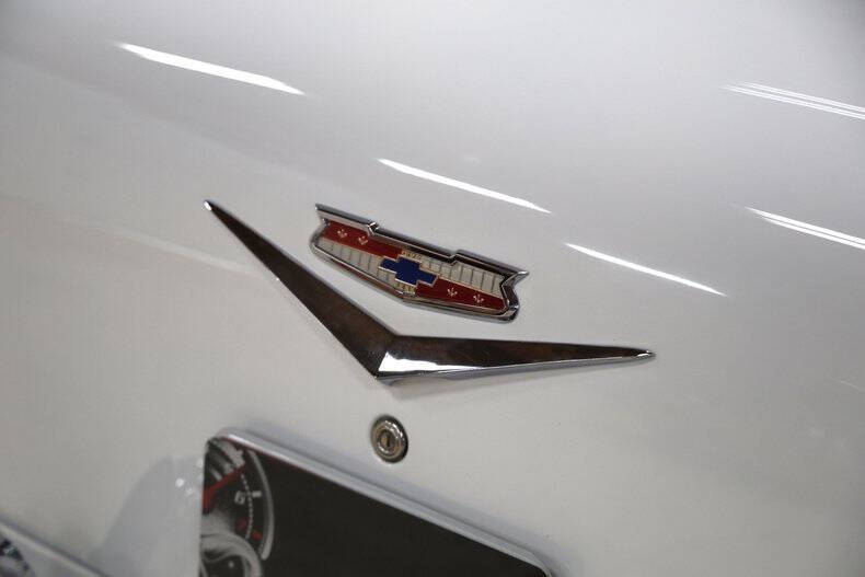 1956 Chevrolet Bel Air