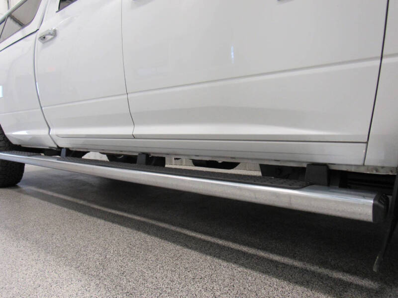 2016 RAM 2500 Big Horn