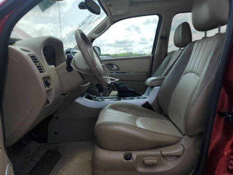 2005 Mercury Mariner