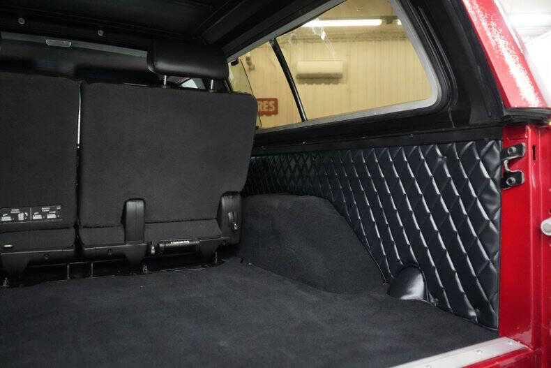 1986 Chevrolet Blazer