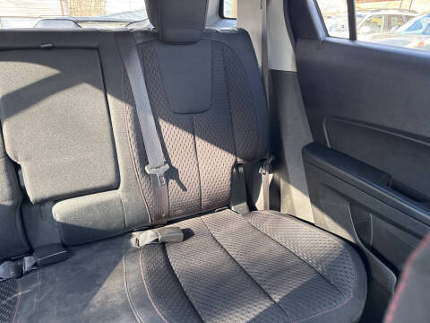 2015 GMC Terrain SLE-1