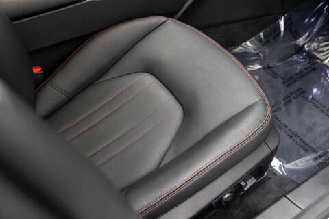 2018 Maserati Ghibli SQ4