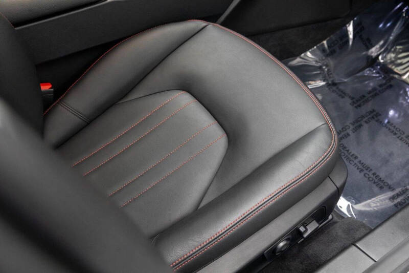 2018 Maserati Ghibli SQ4