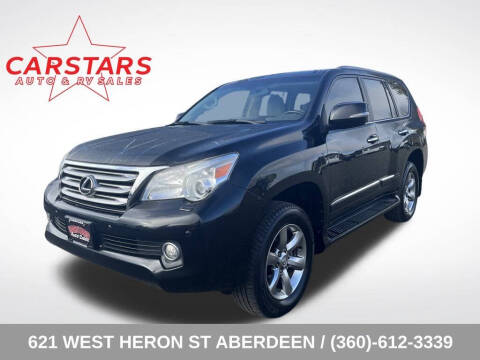2013 Lexus GX 460 Premium