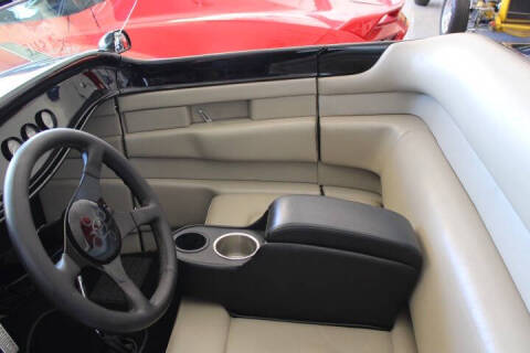1932 Ford Deluxe