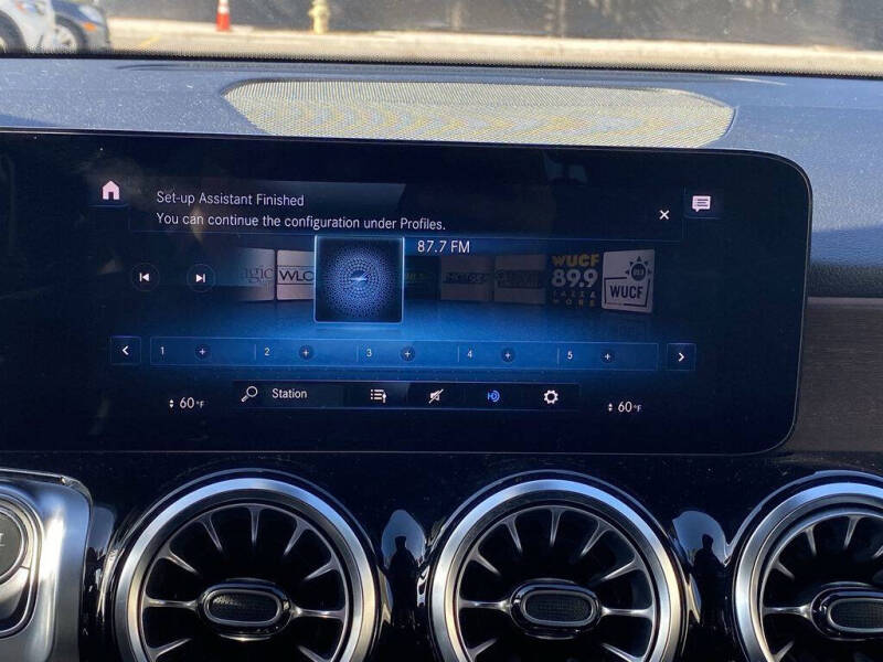 2023 Mercedes-Benz EQB EQB 250+