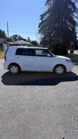 2008 Scion xB