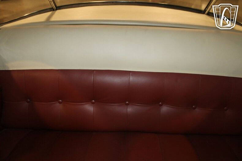 1950 Pontiac Catalina