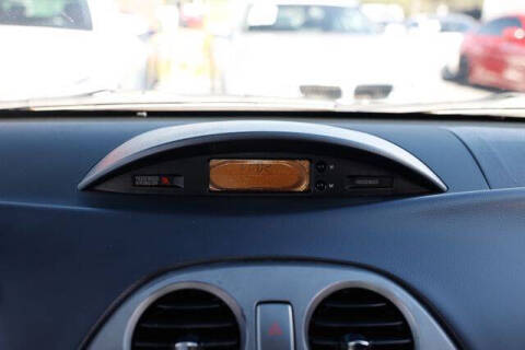 2009 Mitsubishi Eclipse GS