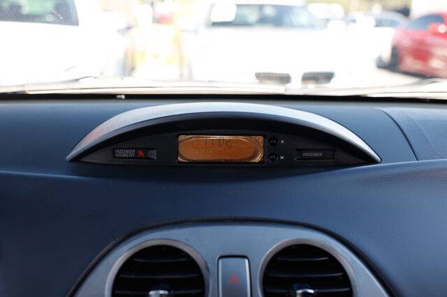 2009 Mitsubishi Eclipse GS