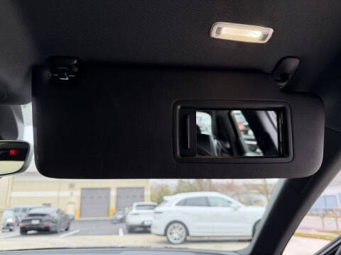 2022 Audi S4 3.0T quattro Premium Plus