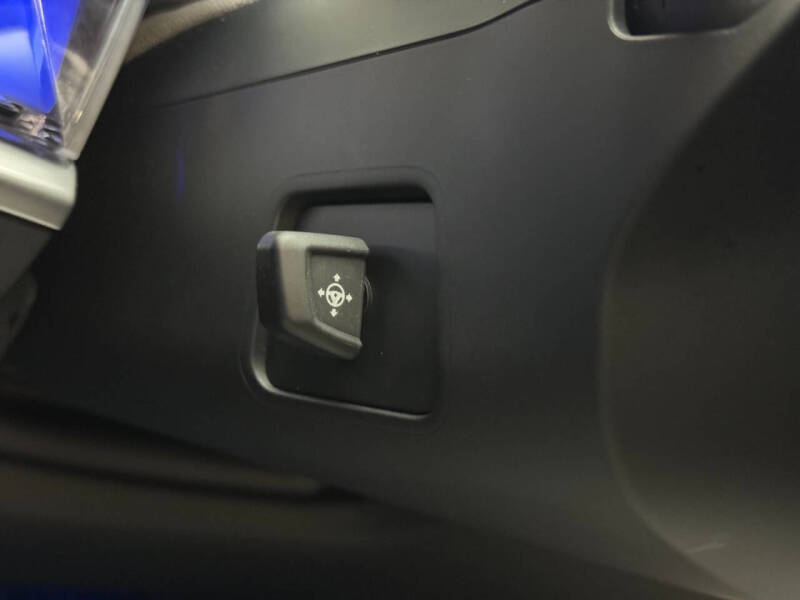 2024 BMW i7 eDrive50