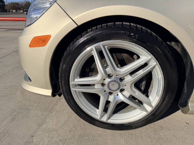 2012 Mercedes-Benz E-Class E 350 Sport