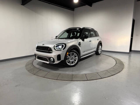 2023 MINI Countryman Cooper S ALL4