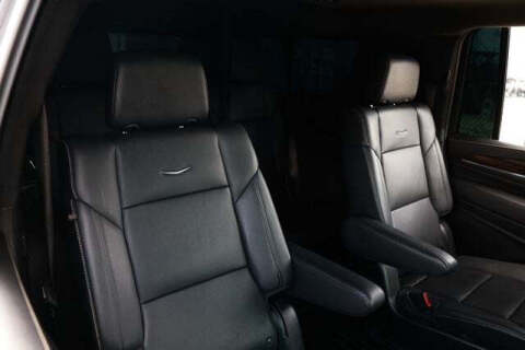 2023 Cadillac Escalade ESV Luxury