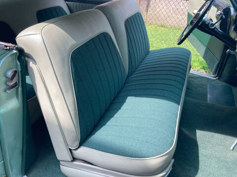 1953 Buick Roadmaster