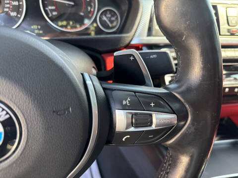 2018 BMW 4 Series 430i xDrive Gran Coupe