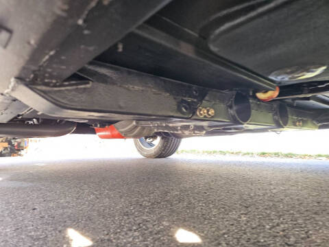 1967 Chevrolet Corvette