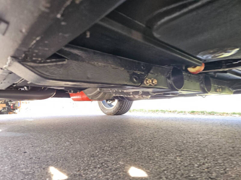 1967 Chevrolet Corvette