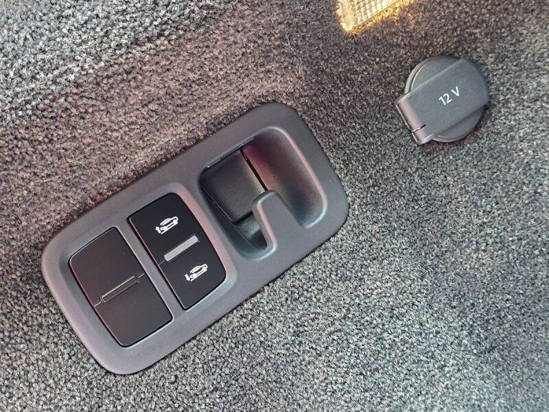 2020 Bentley Bentayga Hybrid