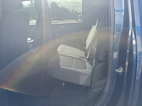 2020 GMC Sierra 2500HD