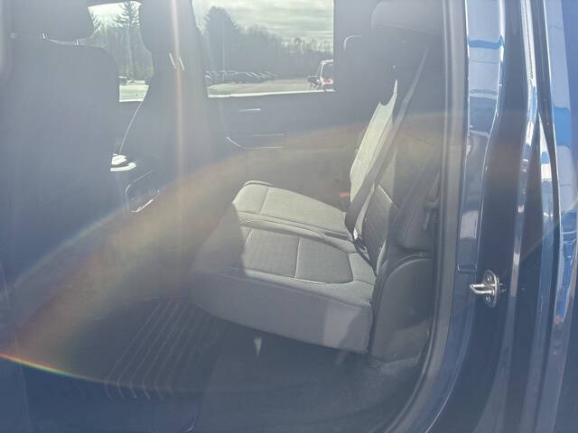 2020 GMC Sierra 2500HD