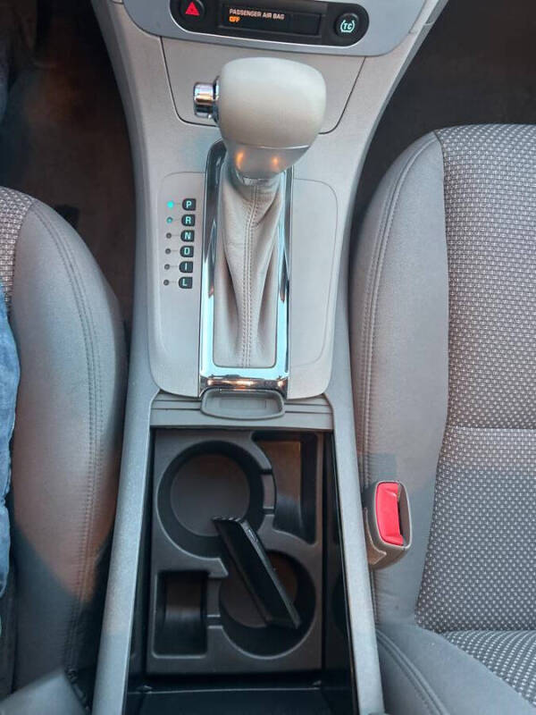 2009 Chevrolet Malibu