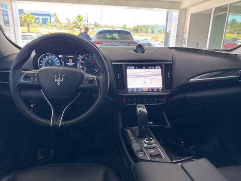 2022 Maserati Levante GT