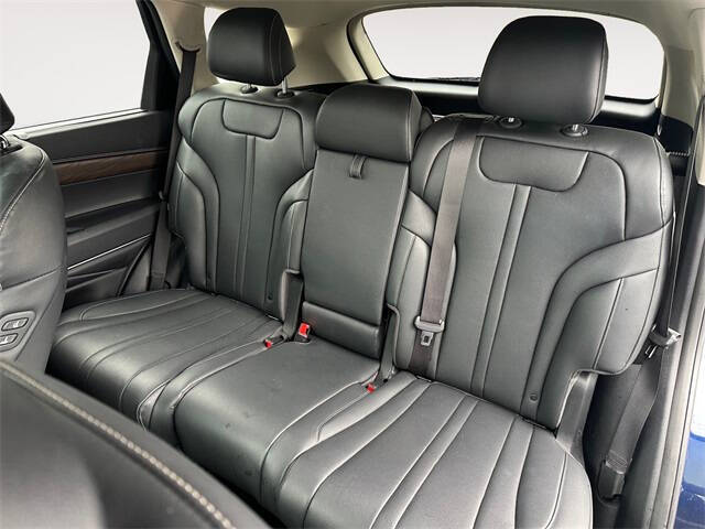 2024 Genesis GV80 2.5T