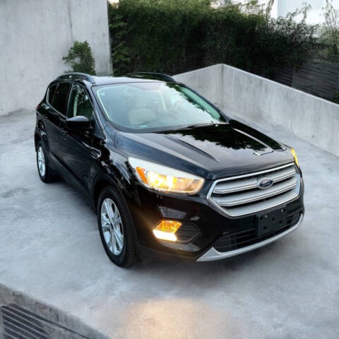 2018 Ford Escape for sale at CROWN AUTOPLEX LLC in Saint Charles, MO