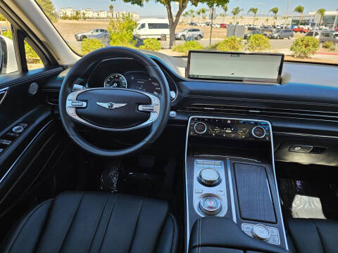2024 Genesis GV80 2.5T