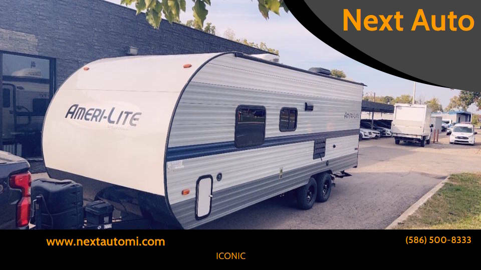 Gulfstream For Sale In Saint Clair, MI