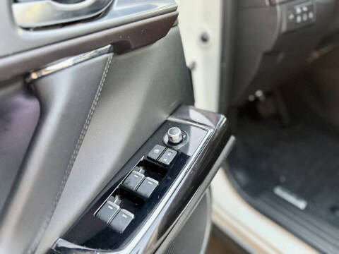 2016 Mazda CX-9 Grand Touring