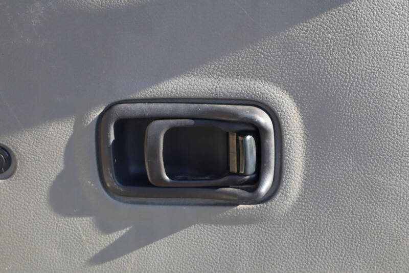 2015 Nissan NV