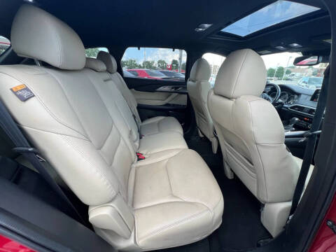 2017 Mazda CX-9 Grand Touring