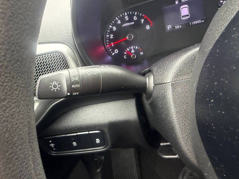 2021 Kia Soul