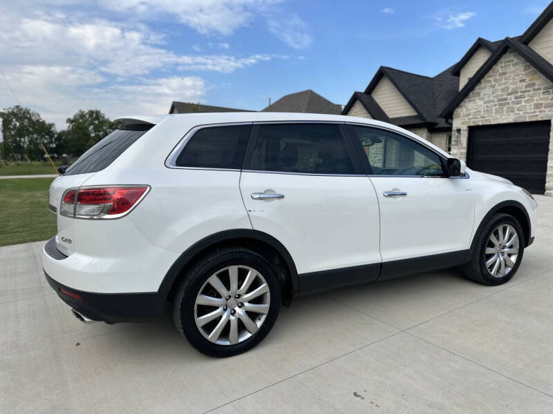 2007 Mazda CX-9 Touring