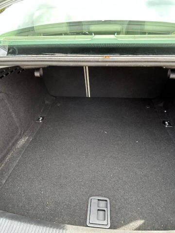 2011 Audi A4 2.0T Premium Plus