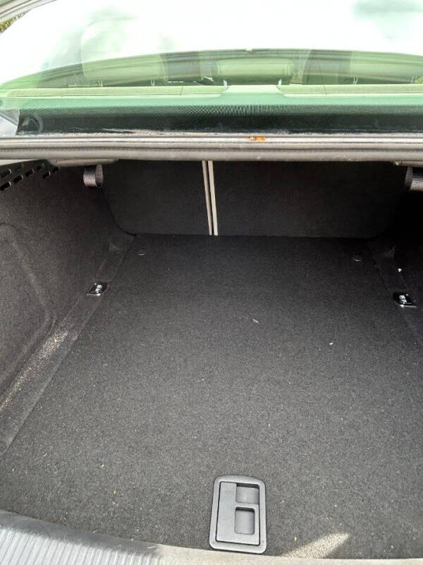 2011 Audi A4 2.0T Premium Plus