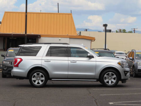 2019 Ford Expedition XLT