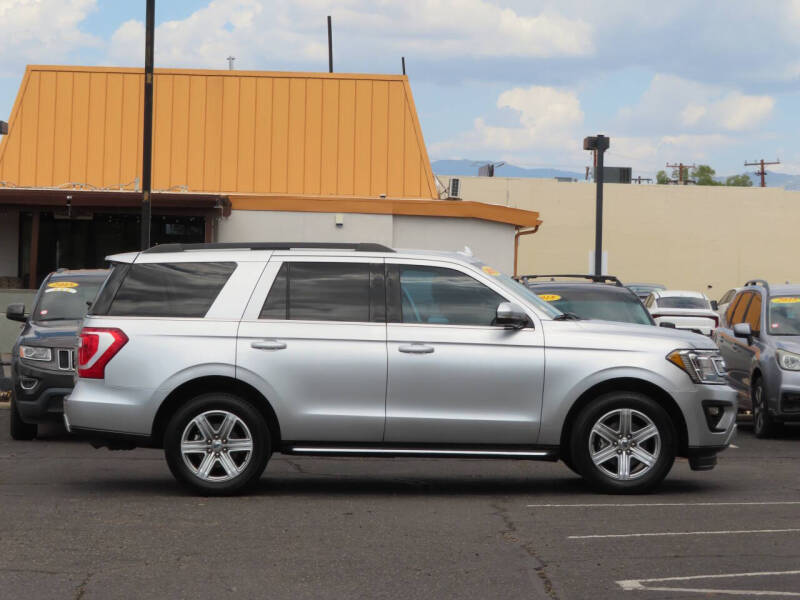 2019 Ford Expedition XLT